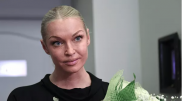 Волочкова стала жертвой крупной финансовой пирамиды