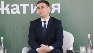 Покушение на министра предотвратили в Украине