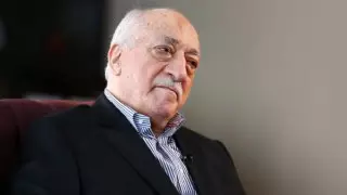 Информация о смерти оппозиционного турецкого проповедника Гюлена появилась в СМИ