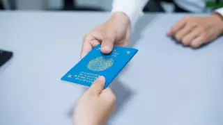 Почему казахстанцы получаются некрасивыми на фото в паспорте