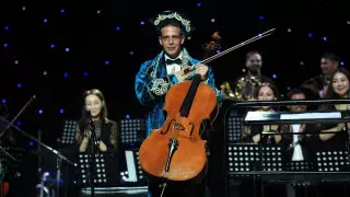 "Вечер классической музыки" прошел в Нур-Султане