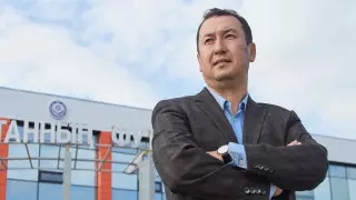 В федерации футбола ответили на слухи об уходе генсека