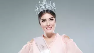 Кто представит Казахстан на "Мисс Вселенная - 2021"