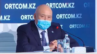 Какие крупные проекты реализованы в Туркестанской области