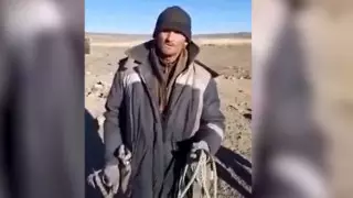 Россиянин заявил о рабстве в Казахстане: СМИ рассказали о возвращении Алексея Котова