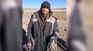 Россиянин заявил о рабстве в Казахстане: СМИ рассказали о возвращении Алексея Котова