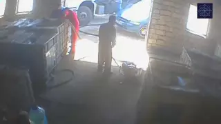 Сотрудники аэропорта в Актау воровали авиатопливо