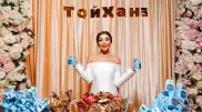 Казахстанская комедия "ТойХана" стартовала в отечественных кинотеатрах