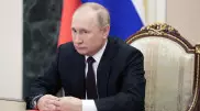 В Конгресс США внесен документ о непризнании Путина президентом после 2024 года
