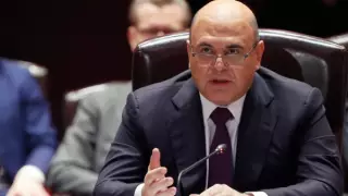 Премьер-министр России сделал замечание на саммите коллегам из Кыргызстана