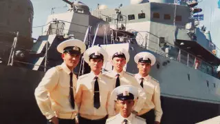 Как работают морские пограничники. Истории ПС КНБ