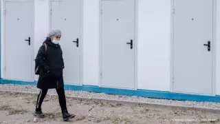 Атырауская область перешла в "зеленую" зону