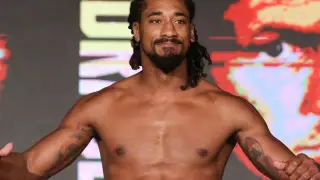 Чемпион мира выбрал в соперники Головкина после защиты титула нокаутом