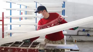 Более 600 бизнес-проектов поддержано в Кызылординской области