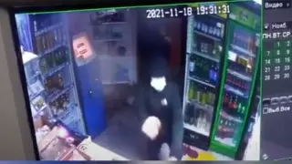 Похитителя бриллиантов поймали на мелком грабеже в Уральске