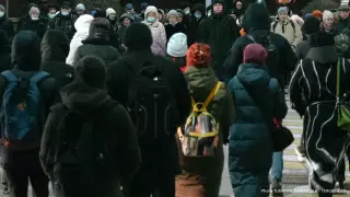 1047 заболевших коронавирусом зарегистрировано за сутки в Казахстане