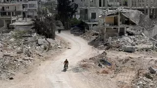 КНБ рассказал о секретной операции казахстанских разведчиков в Сирии