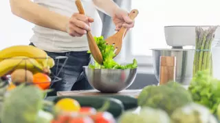 Названы три повседневные привычки, продлевающие жизнь