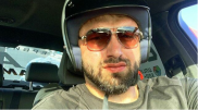 Погибшие российский блогер и его пассажир за день до ДТП сделали крупное пожертвование