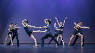 "Астана Балет" отправляется на гастроли в Семей и Уральск