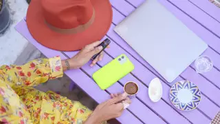 Ученые объяснили разницу между сигаретами и системами нагревания табака