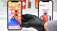 Apple признала серьезный дефект у iPhone 12