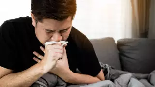 Ученые НУ попросили казахстанцев записать кашель на приложение