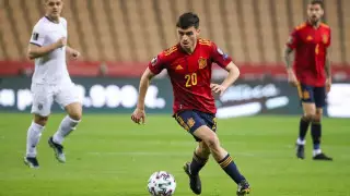 Назван лучший молодой футболист Европы 2021 года