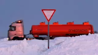 Женщину осудили за незаконную продажу дизтоплива на 151 миллион тенге