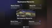 Mycar.kz запускает партнерскую сеть в регионах Казахстана
