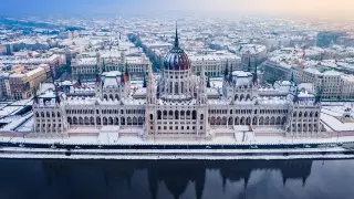 В Венгрии ввели новые правила для туристов