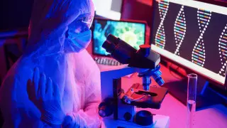 Зачем Казахстану лаборатория с особо опасными вирусами, ответил Цой