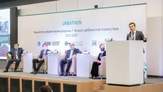 КЖК будет финансировать проекты комплексной застройки