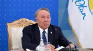 О чем говорил Назарбаев на заседании политсовета Nur Otan