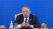 Назарбаев оценил проценты сельского акима
