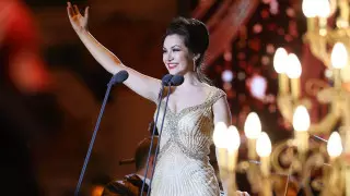 Мария Мудряк примет участие в концерте "Для тебя, мой Казахстан!"