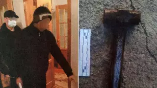 21-летний парень насмерть забил молотком старшего брата из-за разбитого компьютера