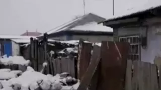 Пенсионер несколько дней пролежал под завалами дома и чудом выжил