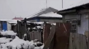 Пенсионер несколько дней пролежал под завалами дома и чудом выжил