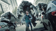 "Игру в кальмара" сместили с первой строчки Netflix