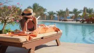 Видеонаблюдение за туристами усилят в Египте