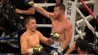 GGG - Канело: трилогия кімге қажет?