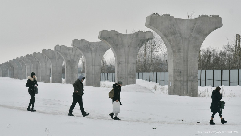 Фото Tengrinews.kz/Турар Казангапов