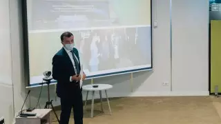 Проекты по цифровизации образования рассмотрели в столице