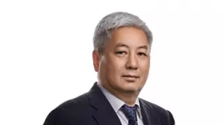 Глава KEGOC Бакытжан Кажиев покинул свой пост