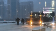 За сутки в Нур-Султане произошло 142 ДТП