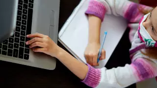 Занятия для 0-7-х классов второй смены пройдут дистанционно в Нур-Султане