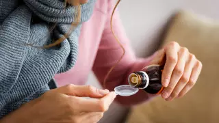 В страну пришел грипп: казахстанцы массово жалуются на симптомы