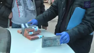 На 3 миллиарда нанесли ущерб Казахстану 2 преступные группы в Шымкенте