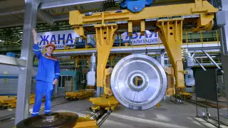 Почему в Павлодарской области растет обрабатывающий сектор